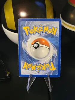 Lightly Played Steven 95/98 Ancient Origins Full Art Pokemon Card TCG - Image 2