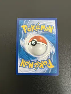 Gengar VMAX 020/019 Alt Art High-Class Deck Holo Full Art Korean Pokemon Card LP - Image 3