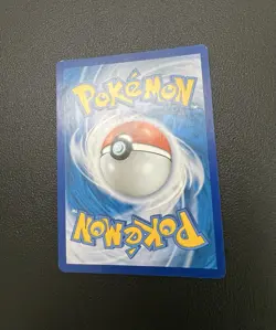 Gengar VMAX 020/019 Alt Art High-Class Deck Holo Full Art Korean Pokemon Card LP - Image 4