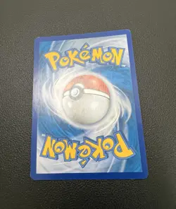 Gengar VMAX 020/019 Alt Art High-Class Deck Holo Full Art Korean Pokemon Card LP - Image 5