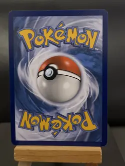 Pokemon Card Melmetal 129/214 Promo Holo STAMPED Unbroken Bonds Light Play - Image 3