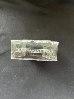 Magic the Gathering Ravnica City of Guilds Starter Deck Factory Sealed h - Image 3