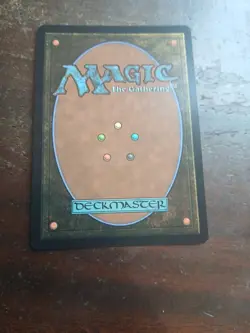 Weathertop - Deserted Temple Commander: the Lord of the Rings NM - Image 2