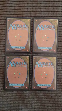 Magic: the Gathering / MtG Conduit of Worlds x4 Mixed Sets - Image 2