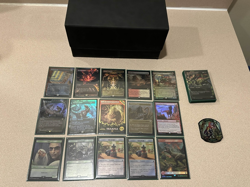Magic: The Gathering (MTG) Lot / Collection - Image 1