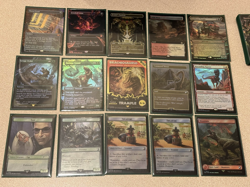 Magic: The Gathering (MTG) Lot / Collection - Image 2