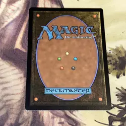 Fanatic Of Rhonas X1 Mtg Modern Horizons 3 Nm Extended Art - Image 2