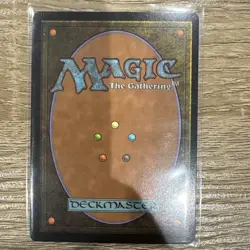 MTG Misdirection The List Duel Decks Magic - Image 2