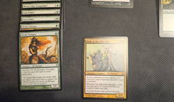 Magic The Gathering - Lorwyn - Elvish Predation Theme Deck - Lightly Used - Image 2