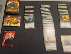 Magic The Gathering - Lorwyn - Elvish Predation Theme Deck - Lightly Used - Image 3