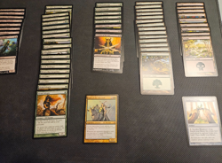 Magic The Gathering - Lorwyn - Elvish Predation Theme Deck - Lightly Used - Image 4