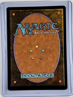MTG Magic the Gathering MH3 Modern Horizons 3 Foil Etched 489 Kaalia of the Vast - Image 2