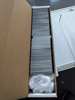 PICK YOUR COLOR! MTG BULK LOT 1000+ CARDS INSTANT COLLECTION (Now Restocked!) - Image 2