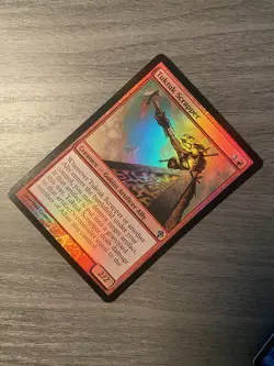 Tuktuk Scrapper Worldwake Foil - Image 1