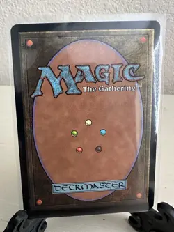 Flickering Ward - Tempest - MTG Magic the Gathering - LP-NM - Image 2