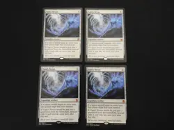 4x Ugin's Nexus LP [Khans of Tarkir] #2 Mtg Magic Free Tracking! - Image 1