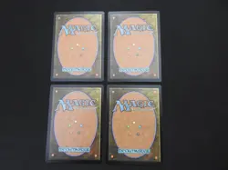 4x Ugin's Nexus LP [Khans of Tarkir] #2 Mtg Magic Free Tracking! - Image 3