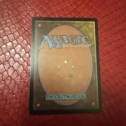 Urza's Incubator Modern Horizons 3 Regular - Image 2