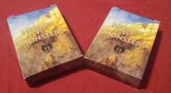 Magic the Gathering: Heroes & Monsters Duel Decks - Image 2