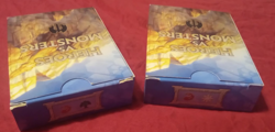 Magic the Gathering: Heroes & Monsters Duel Decks - Image 3