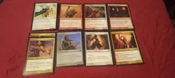 Magic the Gathering: Heroes & Monsters Duel Decks - Image 5