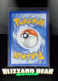 Pokemon Pecharunt Pokemon Center Black Star Promo #129 - Image 2