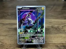 Miraidon 013 (Pokemon Center Exclusive) Scarlet & Violet Promo Near Mint/Mint - Image 1