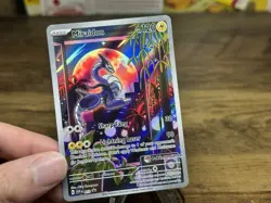 Miraidon 013 (Pokemon Center Exclusive) Scarlet & Violet Promo Near Mint/Mint - Image 2