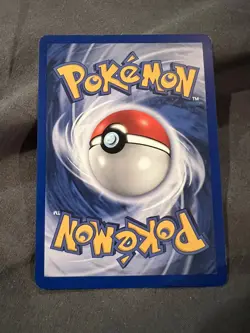 Poliwag Neo Discovery - NM / M - 2001 Pokemon - 62/75 - Image 2