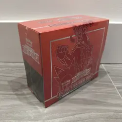 Pokemon Battle Styles Elite Trainer Box ETB - Factory Sealed - Image 2