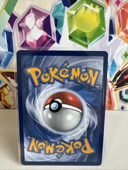 Gothitelle SVP 211 Black Star Promo - Pokemon TCG Black Bolt & White Flare - NM - Image 2