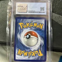2022 Pokemon Garchomp V TG23/TG30 Astral Radiance Holo CGC 10 GEM MINT Old Label - Image 2