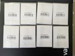 POKEMON - GENERATIONS 20TH ANNIVERSARY complete set SEALED STAMPED PROMO - Image 2