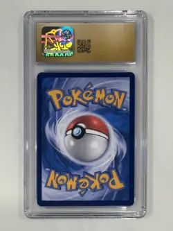 PTCG Pokemon CGC10 PRISTINE Arcanine ex SAR 2025 155/130 csv3C S.Chinese - Image 2