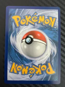 Pokemon TCG Shining Fates Blipbug Shiny Vault Ultra Rare Holo SV007/SV122 NM - Image 2