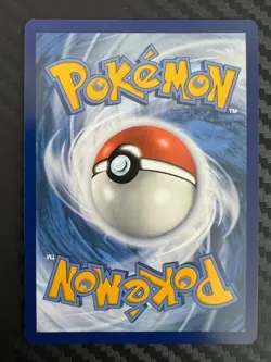 Pokemon TCG S&V Prismatic Evolutions Eri 136/131 Ultra Rare Full Art NM - Image 2