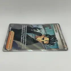 Larry's Skill 139/131 PRE Pokemon TCG ULTRA RARE FULL ART Prismatic Evolutions - Image 5