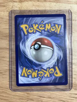 Shaymin 185/182 Sv10: Destined Rivals Illustration Rare Holo - Pokemon TCG 2025 - Image 2