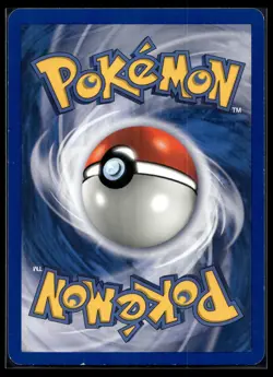 Pokemon Ruby and Sapphire 31/109 Grovyle Reverse Holo (Print Line Error) - Image 2