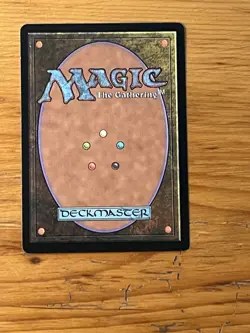 MTG - Magic the Gathering - Repercussion - Urza’s Destiny - Image 2