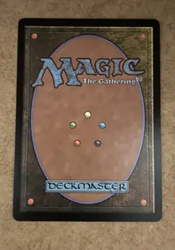 Unstoppable Ash (The List) Morningtide NM MTG - Image 2