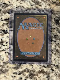 COSMOGRAND ZENITH FOIL - Mythic - EOE Edge of Eternities MTG #009 - Image 2