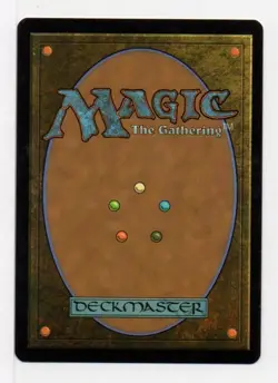 MTG True Conviction - Scars of Mirrodin FBB Japanese Foil LP - Image 2