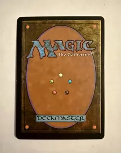 Treachery Urza's Destiny MTG Magic The Gathering Card NM EXCELLENT CONDITION!!! - Image 2