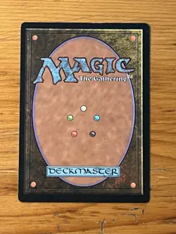 MTG - Magic the Gathering - Firestorm - Weatherlight - FBB - Japanese - Foreign - Image 2