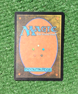 Swamp MTG SDCC 2025 Wizards of the Coast Marvel Spider-Man Promo Basic Lands NM - Image 2
