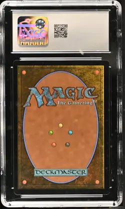 ATRAXA, GRAND UNIFIER Final Fantasy Sephiroth, the Savior CGC 10 MTG EDH - Image 2