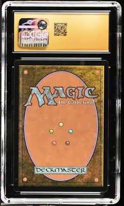 KETRIA TRIOME Ikoria Lair of Behemoths Foil CGC Pristine 10 MTG [Nostalgium] - Image 2