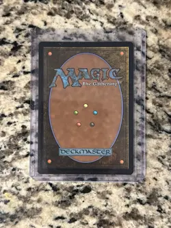 Exalted Sunborn Showcase Foil - EOE 0358 - NM - MTG Magic - Image 2