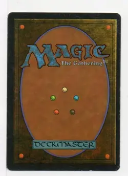 MTG Telekinesis - Legends FBB Italian MP - Image 2